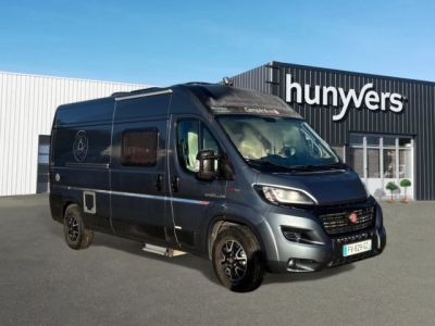 Campereve Magellan 643 Limited