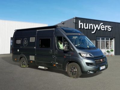 Campereve Magellan 742 LIMITED