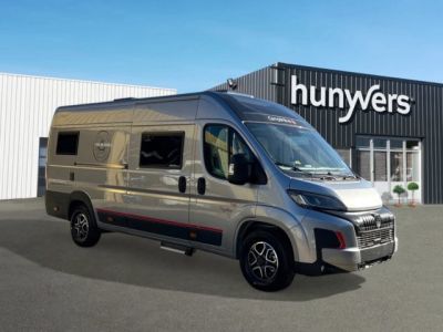 Campereve Magellan 746 SAPHIR