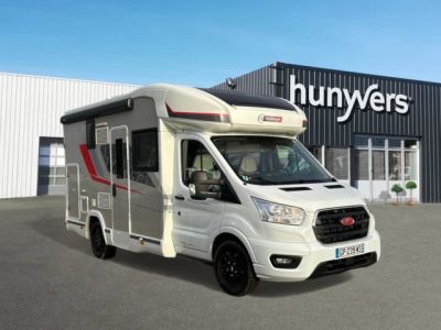 Challenger 250 Graphite Premium