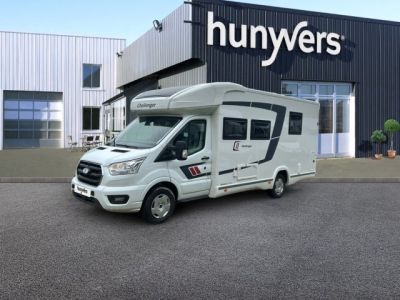 Challenger 328 Break Edition