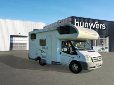 Chausson Flash 01