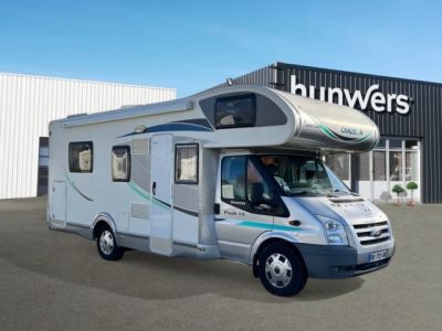 Chausson Flash 19