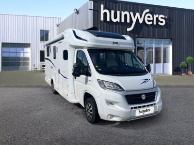 Mc Louis MC4 279 Location HUNYVERS