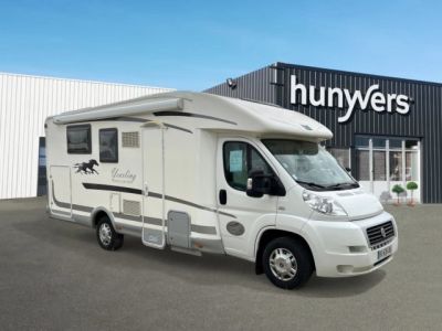 Mc Louis Yearling 73 G