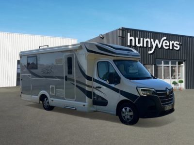 Mc Louis Yearling 83 G 83G