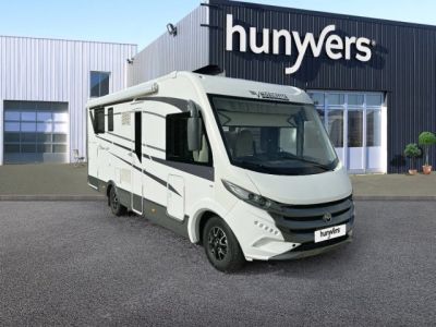 Mobilvetta K-Silver 59