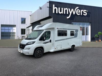 Pilote P 696 D Evidence Fit