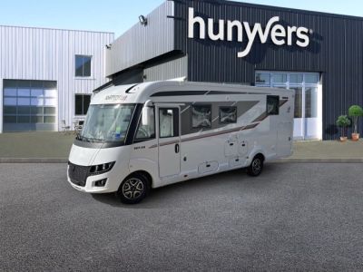 Rapido 8096 DF Ultimate Line
