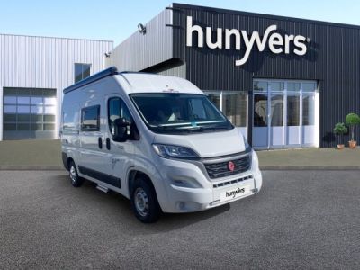 Roller Team Livingstone K2 Location HUNYVERS