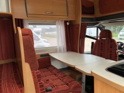 Chausson Flash 02
