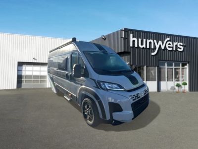 Chausson V690 Sport Line