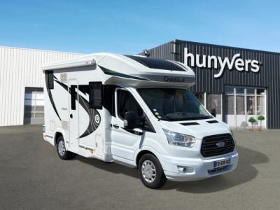 Chausson Welcome 530 FORD TRANSIT