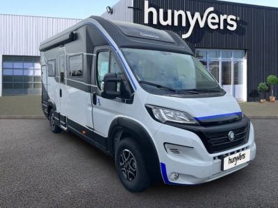 Chausson X 650 Exclusive Line