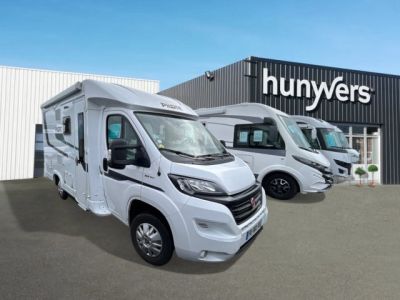 Pilote P 600 P Essentiel