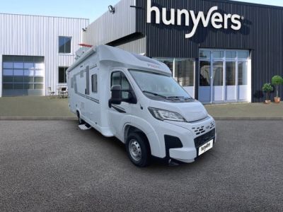 Pilote P 740 C Expression