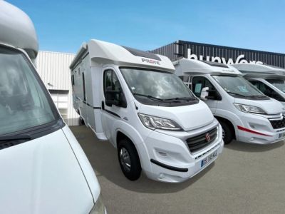 Pilote P 746 C Essentiel