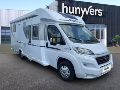 Pilote P 746 C Sensation