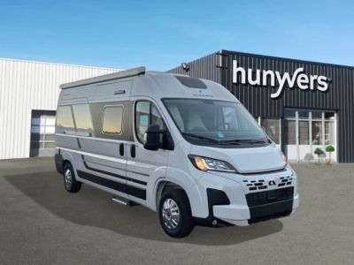 Adria Twin 600 SPB Family