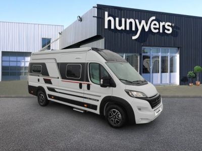 Achat Adria Twin Sports 640 SGX Neuf
