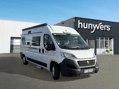 Benimar Benivan 116 Up 116UP