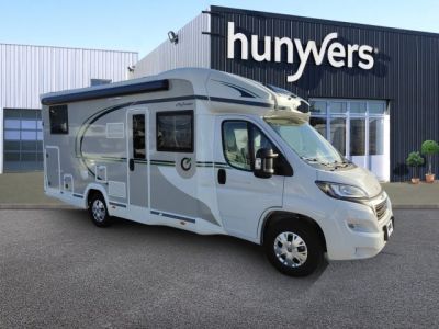 Chausson 724 Etape Line SUBLET BIS
