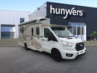 Chausson 788 Titanium Ultimate  
