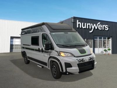 Chausson V594 Sport Line