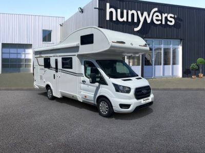 CI Horon Go 77 M Location HUNYVERS