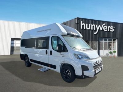 Dreamer Camper Sport