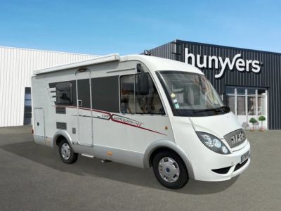 Achat Hymer Exsis-I 512 Occasion