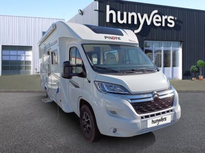 Achat Pilote P 696 D Evidence SUBLET BIS Occasion