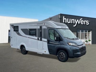 Rapido C55 65TH ANNIVERSAIRE