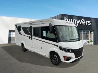 Rapido C86i 65ème anniversaire