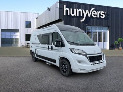 Achat Rapido Van V55 Neuf