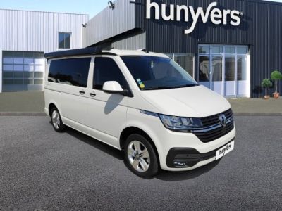 Achat Volkswagen California Coast Occasion