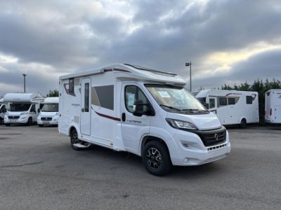 Autostar Performance P 600