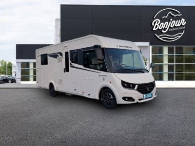 Autostar Passion I 740 LC