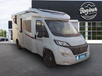 Autostar Performance P 600 p600