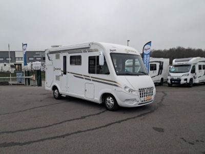 Bavaria Initial I600L Style i 600 l