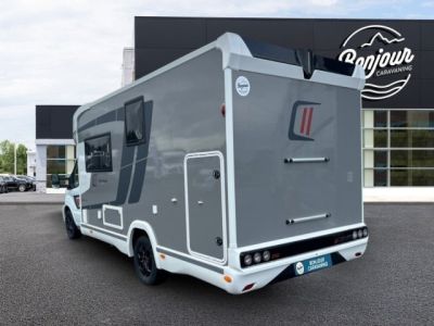 Challenger 240 Etape Edition