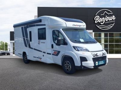 Challenger 260 Ultimate Edition