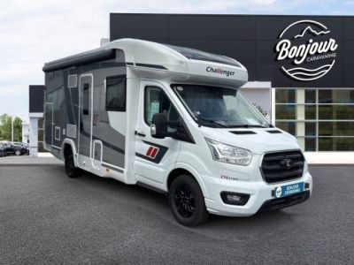 Challenger 270 Etape Edition