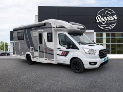 Challenger 328 Etape Edition