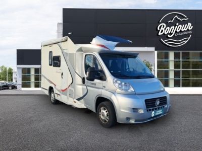 Challenger Mageo 195