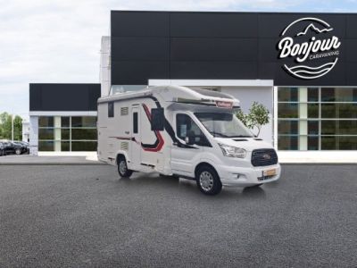 Challenger Mageo 290