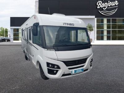 Itineo MC 740 Spirit Edition