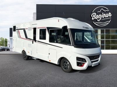 Itineo SB 740 advance edition