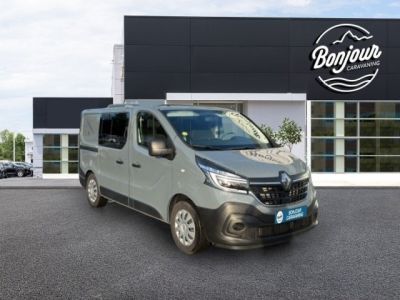 MCC Auto Loisirs Fourgon Van autoloisir