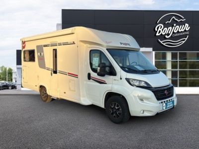 Pilote P 696 U Selection